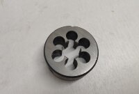 Плашка K 1/4" трубная