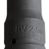БАК.01830. Головка для гайковерта 1"-30мм