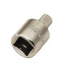 971438. Адаптер 1/4"F-3/8"М, BM