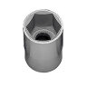 558. Торцевая головка 20мм-1/2" 6-гранная,оцинкованная НИЗ