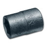 558. Торцевая головка 20мм-1/2" 6-гранная,оцинкованная НИЗ