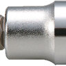 4029-4M12. Головка со вставкой 1/2" RIBE M12, HANS