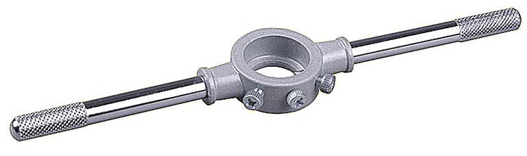 28037-25. Плашкодержатель 25*215 мм,STAYER