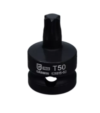 Головка TORX ударная  1/2" T50, L=38,1 мм, GARWIN