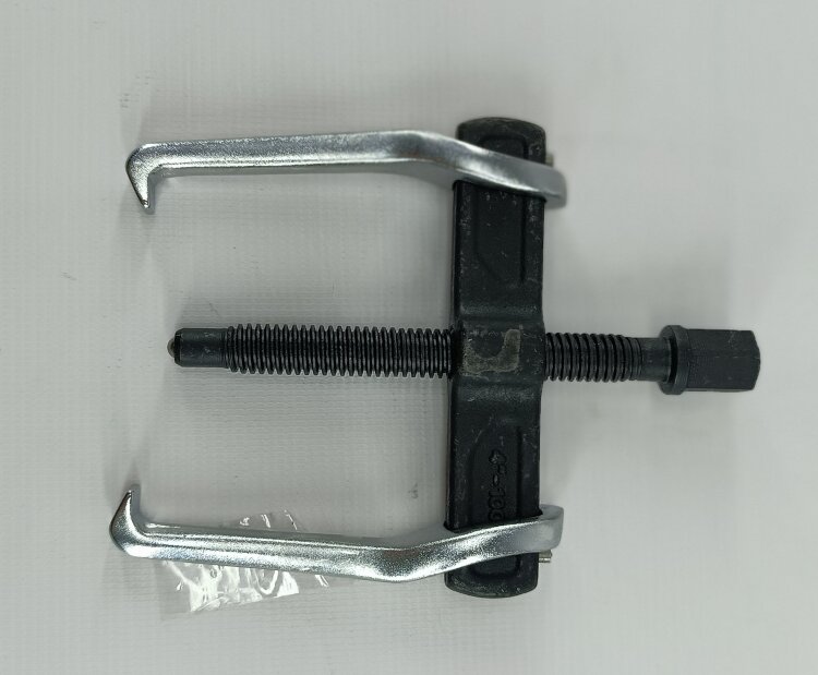 IG-464-1. Съемник 2-захвата 4"