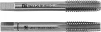Метчик м/р M14*1,25 (пара) HSS-G T-COMBO
