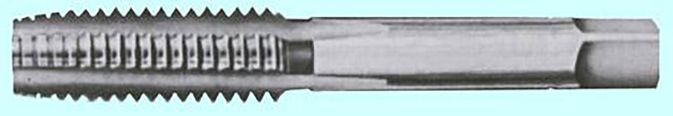 66255-IPC. Метчик м/р M16*1,25 (шт) Р6М5