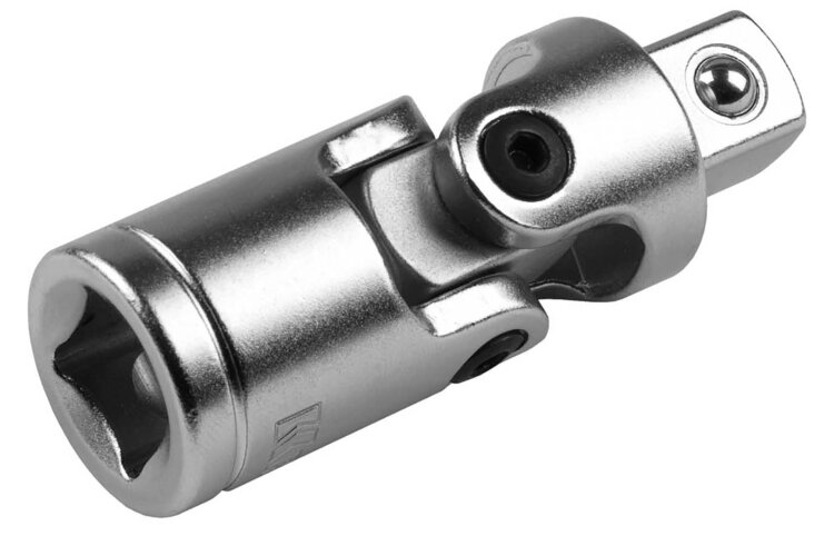 27850-1/2_z01. Ключ шарнирно-карданный 1/2", KRAFTOOL