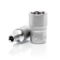 Головка 1/4" 14мм Super Lock, Станкоимпорт