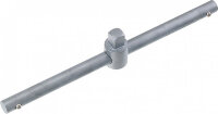Вороток 1/2" Т-образный, L=250мм, Станкоимпорт