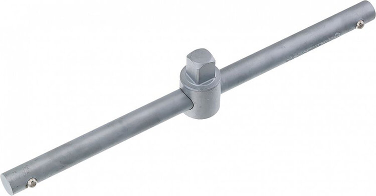CS-12.51.10. Вороток 1/2" Т-образный, L=250мм, Станкоимпорт