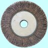 22705-IPC. Круг шлифовальный лепестковый радиальн 200х50х32 14А 40Н (Р40)