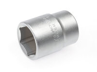 Головка 6-ти гранная 41мм, 3/4", Дело Техники