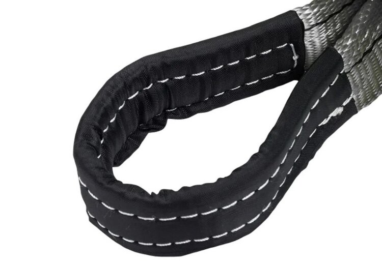 SZ077732. Строп HITCH PROFESSIONAL СТП 4,0т 4,0м SF7 120мм