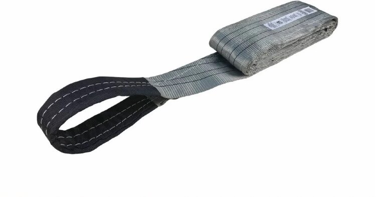 SZ077732. Строп HITCH PROFESSIONAL СТП 4,0т 4,0м SF7 120мм