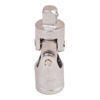 Кардан 1/4" шарнирный, AV Steel