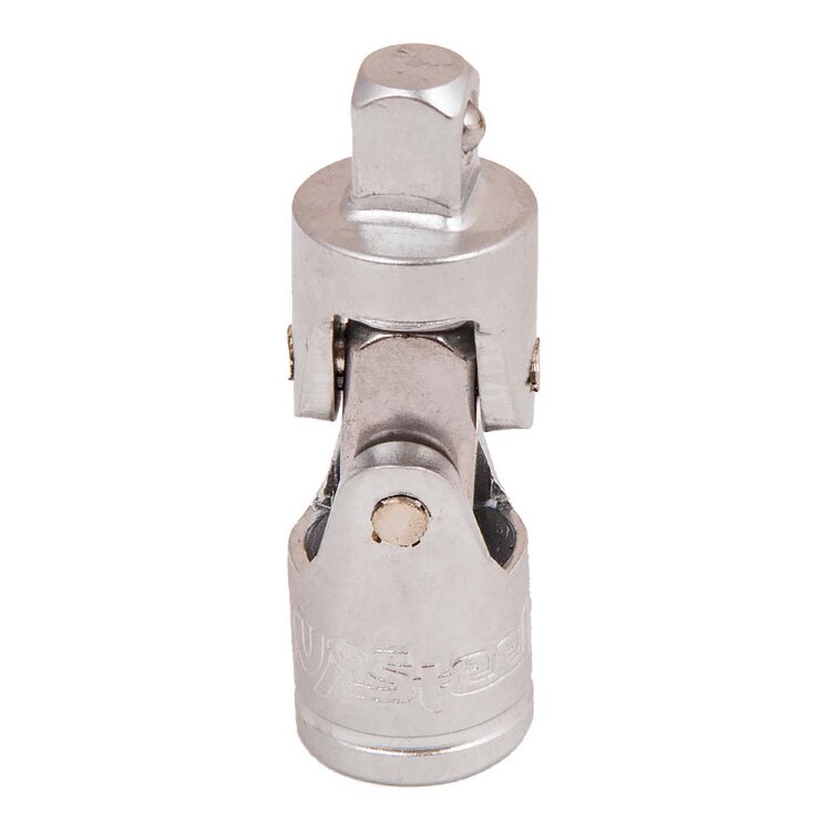 AV-509401. Кардан 1/4" шарнирный, AV Steel