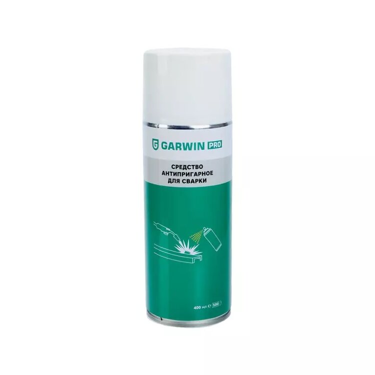 973540-0001. Средство антипригарное для сварки GARWIN PRO, 500 мл (400)