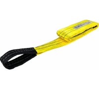 Строп HITCH REGULAR WIDE СТП 3,0т 4,0м SF5 90мм