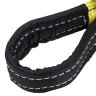SZ078097. Строп HITCH REGULAR WIDE СТП 3,0т 4,0м SF5 90мм