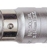 ASP-A2010. Адаптер 1/2"-10мм для бит, LICOTA