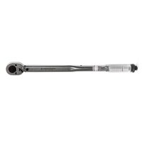 Динамометрический ключ 3/8" 19-110Нм, Станкоимпорт