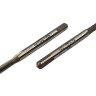 6457-IPC. Метчик ручной M 7*1,0  (пара) ручной 9 XC
