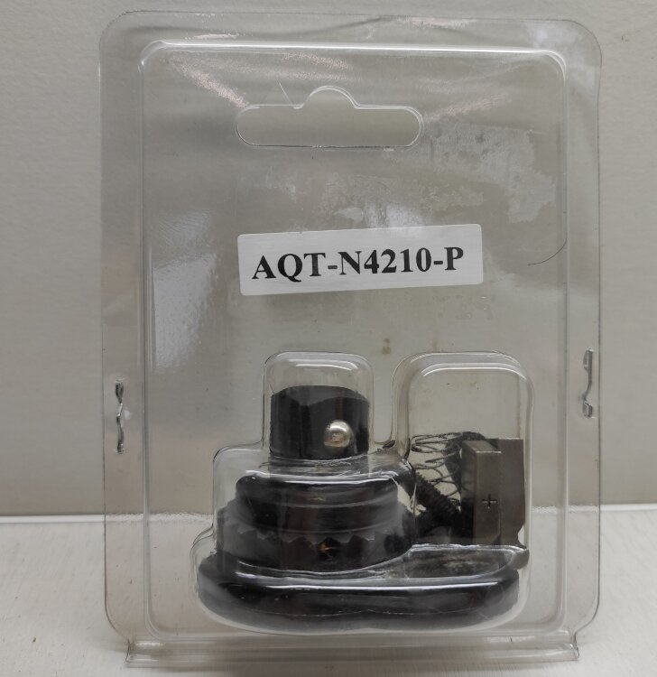 AQT-N4210-P. Ремкомплект для динамометрич ключа 1/2" 40-210Нм, LICOTA