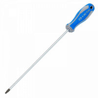 Отвертка TORX T20 L=250мм, KING TONY