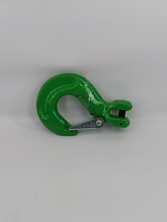 SZ071273. Крюк с вилочным соединением HITCH, 7/8-Т8 кл, 2,0т