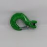 SZ071273. Крюк с вилочным соединением HITCH, 7/8-Т8 кл, 2,0т