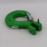 SZ071273. Крюк с вилочным соединением HITCH, 7/8-Т8 кл, 2,0т