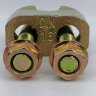 SZ071187. Зажим канатный DIN 1142, ф=16мм, HITCH