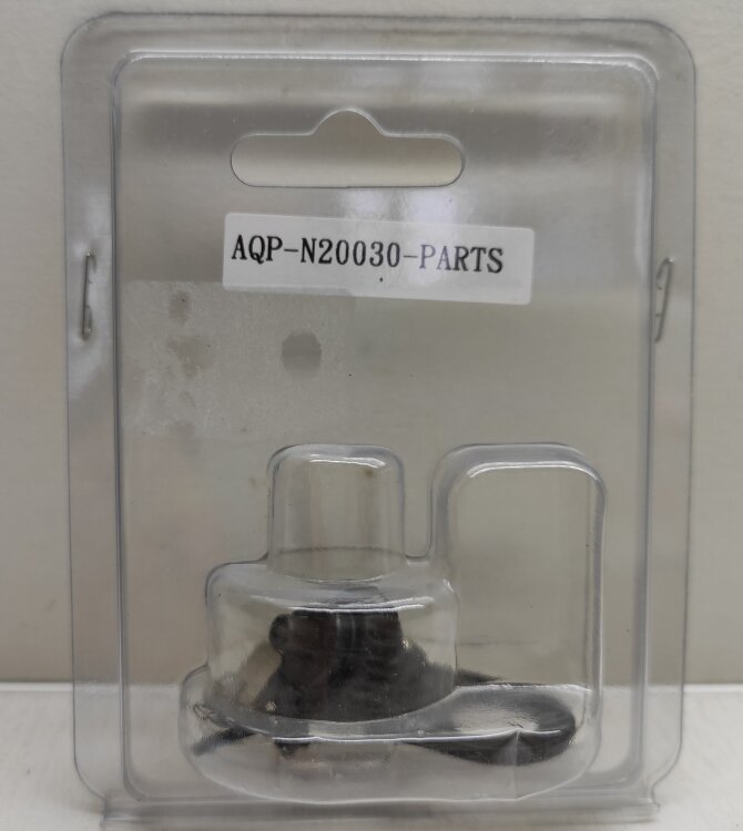 AQP-N20030-P. Ремкомплект для динамометр ключа 1/4", 6-30Нм, LICOTA