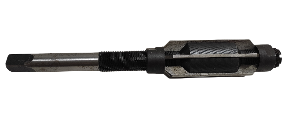 5704022. Развертка 47,0-50,0 мм регулируемая, лепестковая, ВИЗ 5704022. Развертка 47,0-50,0 мм регулируемая, лепестковая, ВИЗ