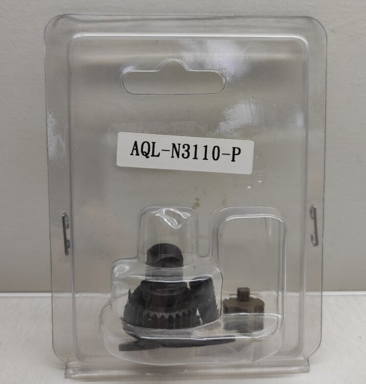 AQL-N3110-P. Ремкомплект для динамометрического ключа 3/8" 19-110Нм, LICOTA