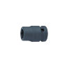 AV-740085. Головка ударная 1" 6-гр. 85мм, AV Steel