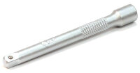 Удлинитель 1/2" L=125мм, Станкоимпорт