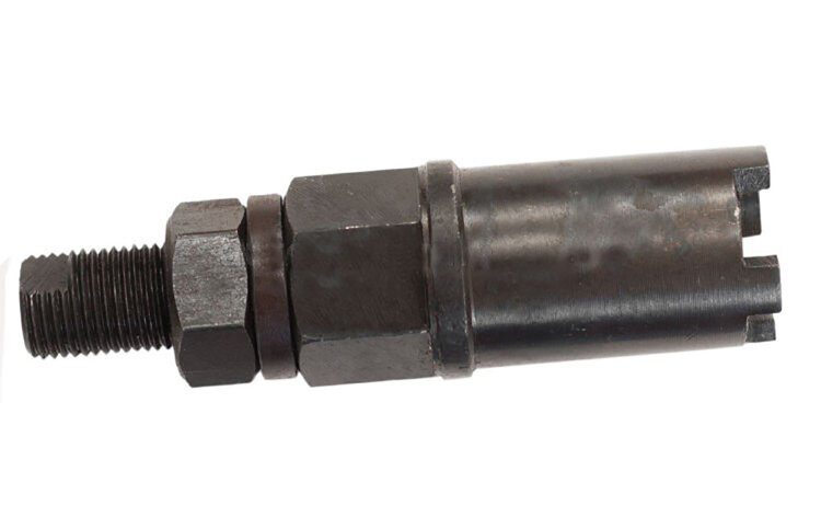 60601 АМ-С. Съемник форсунок автобусов, грузовиков MAN, Mersedes