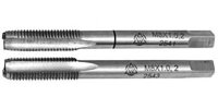 Метчик м/р M14*1,0 (пара) 1543/1541 Р6М5, ВИЗ
