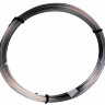 AB010013-2M. Струна квадратная для срезки стекол, отрезок 2м, JW