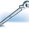 27790-1/2. Трещотка для торцевых головок 1/2",с переключателем STAYER