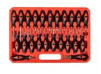 Набор приспособлений для разъединения электроконтактов 23 предмета SpecX