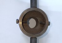 Плашкодержатель М22-М26