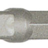 BADA0302 (BAD1032). Адаптер с шестигранником 1/4"на квадрат 1/4" L=30мм, LICOTA