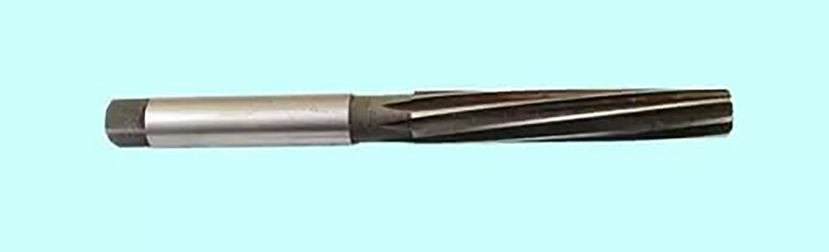 РВ-004М. Развертка 38 мм L=370 винтовая, с направляющей, Йошкар-Ола