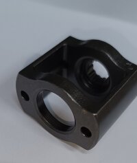 Каретка ударного механизма гайковерта PAW-04048S, LICOTA