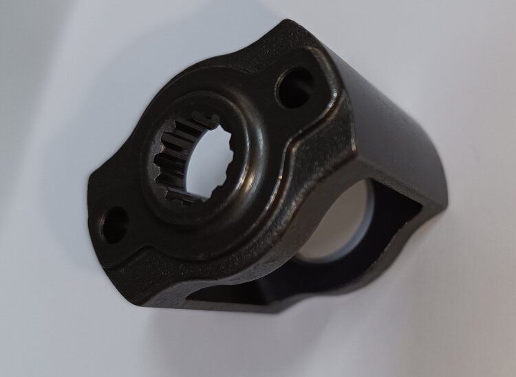 PAW-04048S-P37. Каретка ударного механизма гайковерта PAW-04048S, LICOTA