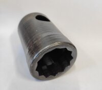 Торцевая головка 36мм-Лом-1/2 " 12-гранная