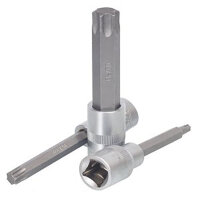 Головка cо вставкой TORX 1/2" L=100мм T50, BM